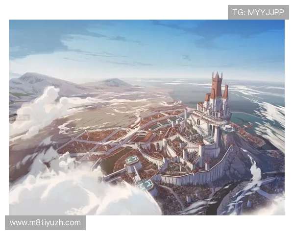 空中城市娱乐：空中飞行体验与空中影院打造极致视觉盛宴